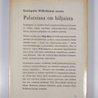 Thijs Booy : Palatsissa on hiljaista : kuningatar Wilhelm... - pikkukuva 2
