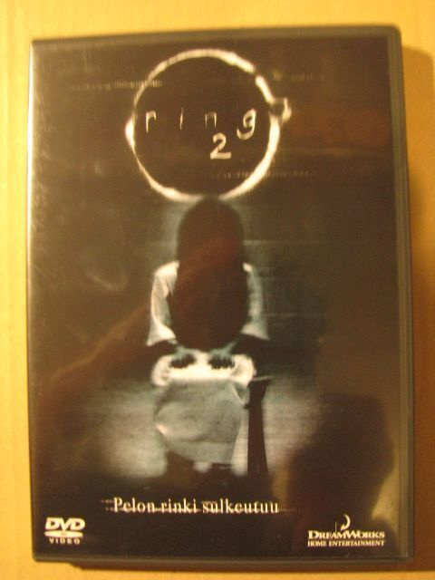 RING 2 ( Naomi Watts )