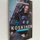 Seppo Jokinen : Koskinen ja siimamies - pikkukuva 1