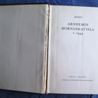 Zeno: Arnheimin hornankattila v. 1944 - pikkukuva 2