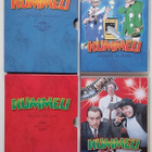 DVD Kummeli :  Keltainen,vihreä,sininen ja punainen kokoelma - pikkukuva 4