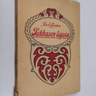 Jack London : Pakkasen lapsia - pikkukuva 1