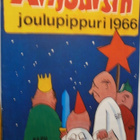 Arijoutsin Joulupippuri 1966 - pikkukuva 1