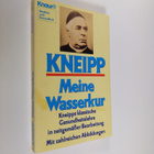 Sebastian Kneipp : Meine Wasserkur : Kneipps klassische G... - pikkukuva 1