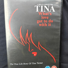 Tina - What's Love Got To Do Whit It (1993) DVD - pikkukuva 1
