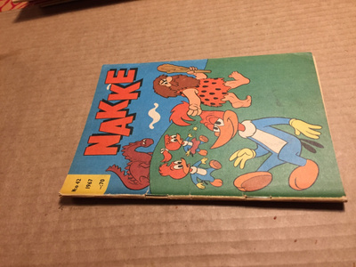 NAKKE 42/1967