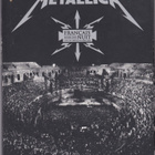 Metallica - Live Aux Arenes De Nimes 2009 DVD - pikkukuva 1