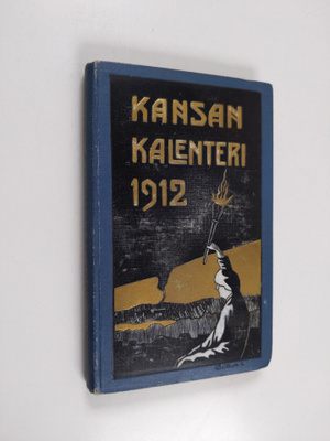 Kansan kalenteri 1912