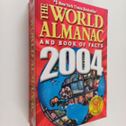 William A. McGeveran : The World Almanac and Book of Fact... - pikkukuva 1