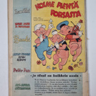 Aku Ankka ja kumppanit 4/1954 - pikkukuva 2