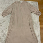 H&M viskoosimekko oversize 38 koko - pikkukuva 1