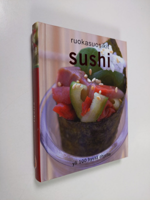 Clive (valokuvat) Bozzard-Hill : Sushi