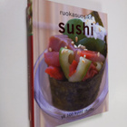 Clive (valokuvat) Bozzard-Hill : Sushi - pikkukuva 1