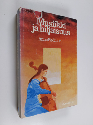 Anne Redmon : Musiikki ja hiljaisuus