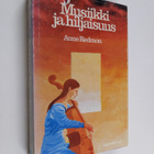 Anne Redmon : Musiikki ja hiljaisuus - pikkukuva 1