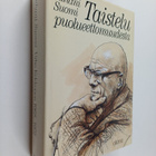 Juhani Suomi : Urho Kekkonen 1968-1972 : taistelu puoluee... - pikkukuva 1