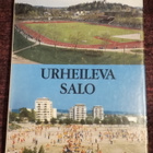 Lahdelma: Urheileva Salo (1987) Salon kaupunki - pikkukuva 1