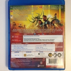 Thor: Ragnarök (Blu-ray 3D + Blu-ray) Chris Hemsworth (2017) - pikkukuva 2