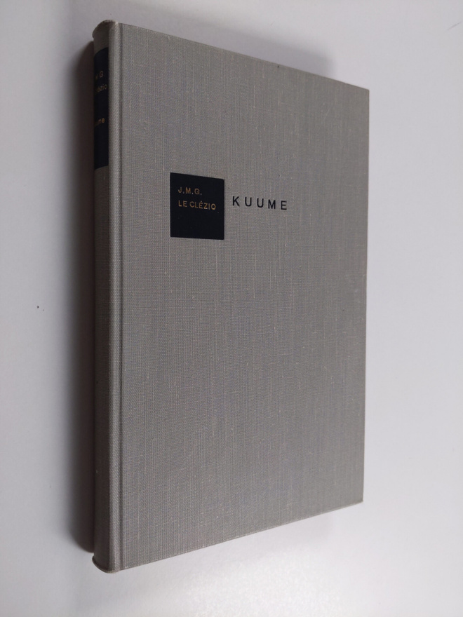 J. M. G. Le Clezio : Kuume