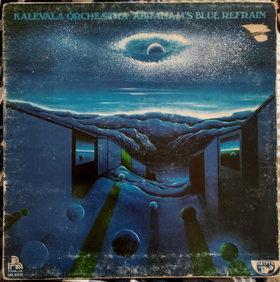 Kalevala Orchestra - Abraham's Blue Refrain