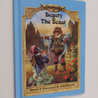 John Patience : Beauty and the beast - pikkukuva 1