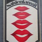 ANU KAIPAINEN : NAISTENTANSSIT - pikkukuva 2