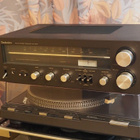 Technics viritinvahvistin SA-200K postikuluineen. - pikkukuva 5