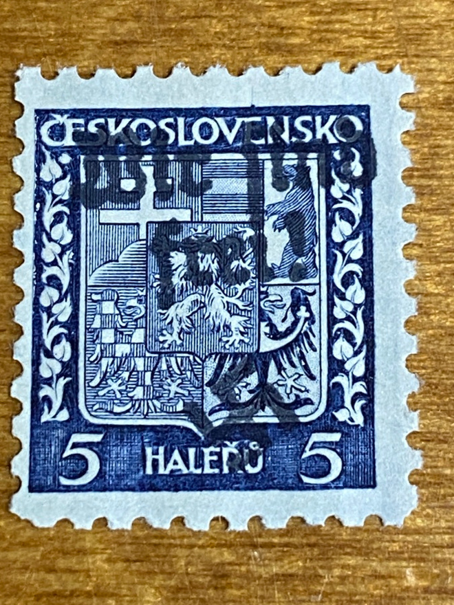 SAKSA REICH RUMBERG SUDEETTIALUEET Mi1**