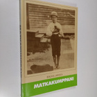 Rauha Jarkka : Matkakumppani (signeerattu) - pikkukuva 1
