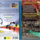 2 KPL DVD ELOKUVIA - pikkukuva 2