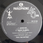Paul McCartney - Press 12" - pikkukuva 3