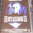Hellraiser II Hellbound - DVD - pikkukuva 1