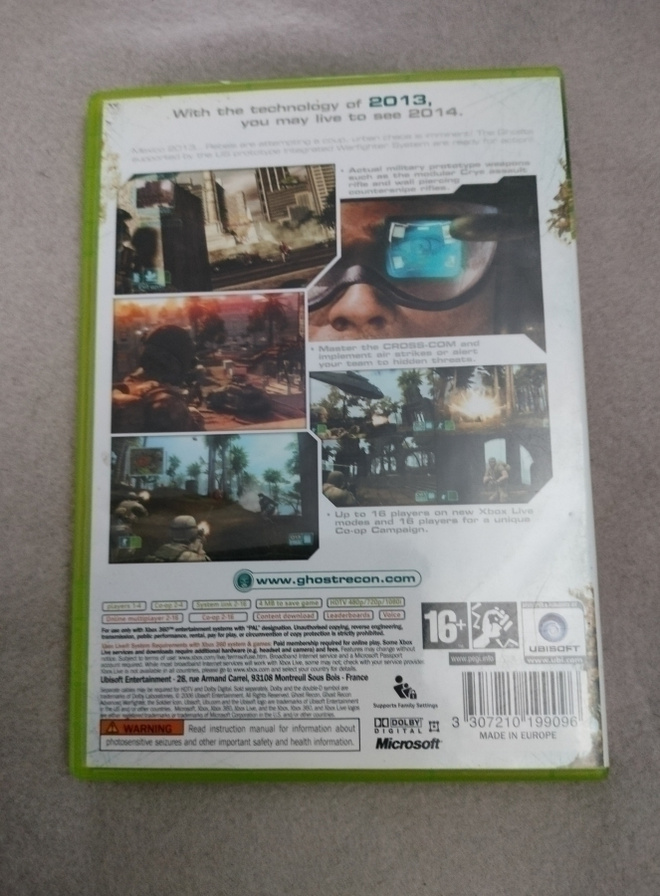 Item image