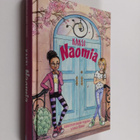 Vernick Audrey ym. : Kaksi Naomia - pikkukuva 1