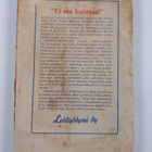 Marton Taiga : Sähkötuolimies : (oo, Susanna...) - pikkukuva 2