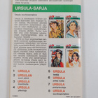 Helen Wells : Ursula suurkaupungissa - pikkukuva 2