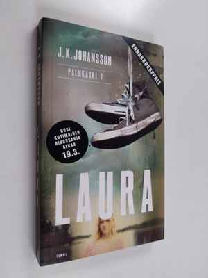 J. K. Johansson : Laura