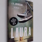 J. K. Johansson : Laura - pikkukuva 1