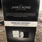 James Bond Collection DVD (1962-2015) - pikkukuva 2