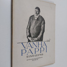 Eino Leino : Vanha pappi - pikkukuva 1