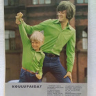 Kotiliesi No 16 elokuu 1970 - pikkukuva 2