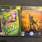 Oddworld - Munch's Oddysee & Stranger’s Wrath XBOX - pikkukuva 1
