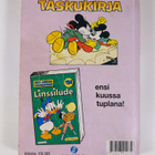 Walt Disney : Kuumat paikat - pikkukuva 2