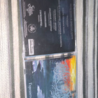 Temnozor – Horizons... CD 2004 – Stellar Winter silence 36 C - pikkukuva 1