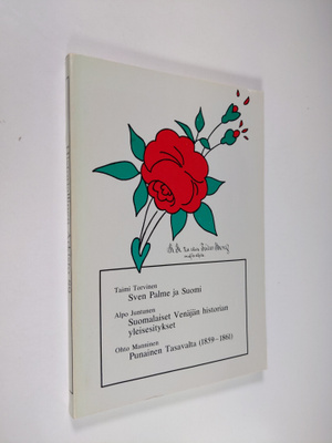 Taimi ym. Torvinen : Historiallinen arkisto 89