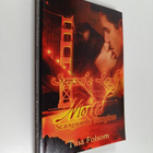Tina Folsom : Samson's Lovely Mortal - pikkukuva 1