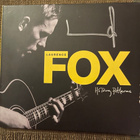 LAURENCE FOX: Holding Patterns * UK 2016 - pikkukuva 1