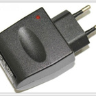 Auton tupakansytytinadapteri 220V AC - 12V DC muunnin #30468 - pikkukuva 2