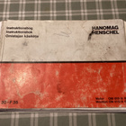 Hanomag Henschel Omistajan käsikirja - pikkukuva 1