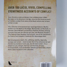 Jon E. Lewis : The Mammoth Book of Combat : reports from ... - pikkukuva 2